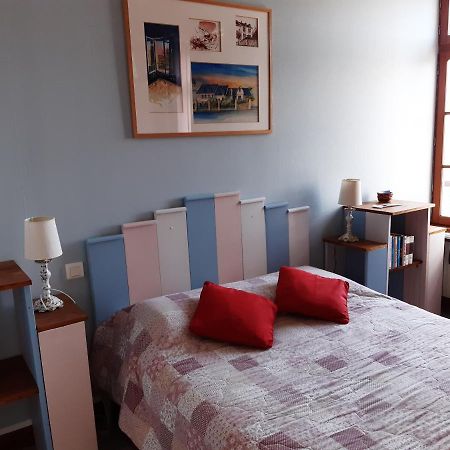Chambres D'Hotes Sur La Courtine De Coucy Exteriör bild